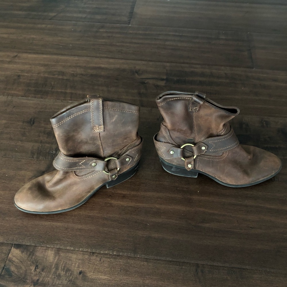 Mossimo Supply Co. Booties